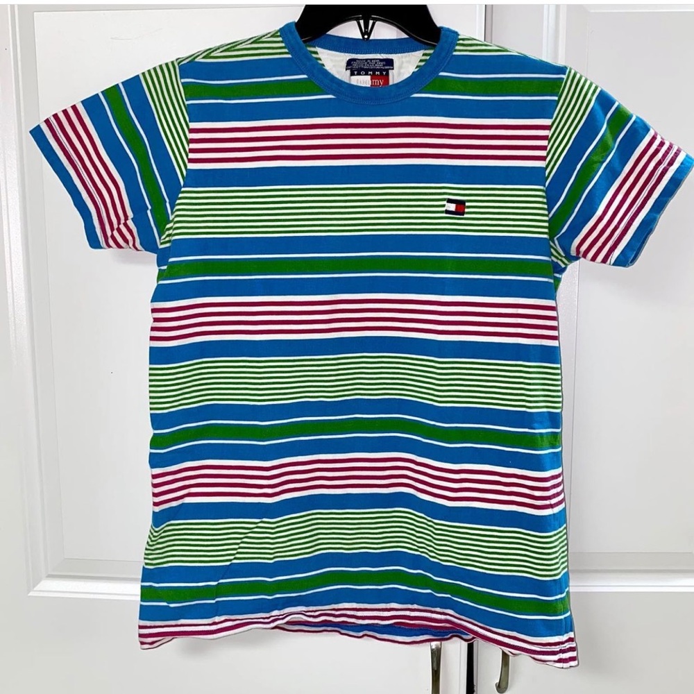 Vintage Tommy Hilfiger t-shirt